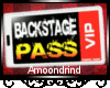 AM:: Backstage Pass Enh