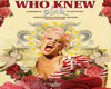 WHO KNEW - PINK
