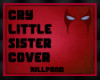 Cry Little Sister Cover