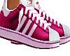 [SPY Hot pink superstars