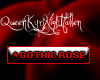 [ky] Rose's vip sticker