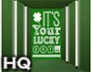St. Patricks Day V1🍀
