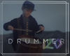 Drummer Boy II