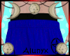 Rays Dark Blue