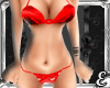*E* RED CUPID LINGERIE