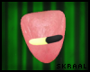 S| Pill Tongue - Y/B