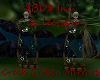 $BD$ Creek Broken Mirror