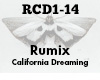 Rumix California Dreamin