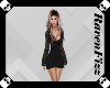 Albina Black Dress RLL