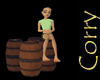 4 Barrels for Taverns