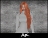 Ash. Abigail Ginger