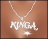 Kinga necklace 3W4