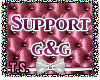 T.S. G&G Support us