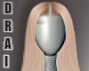 D| Salma Blonde