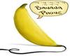banana phone jeep XD
