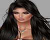HAIR - BLACK - G62