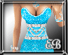 EB*GLITTERS GOWN -XTRA