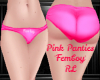 Panties - Femboy - RL