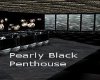 Pearly Black Penthouse