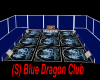 (S) Dragon Club