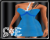 [S4E] Blue Dresses