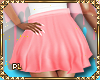 <P>Skirt I Pink BM