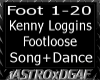 Footloose Song+Dance