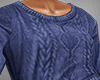 Hand Knitted Kazak-1