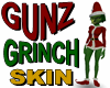 @ Grinch Skin