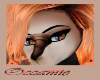 Tordor- Steph Orange