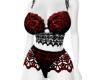 Black & Red temptation