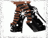 Shoes noir