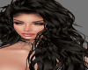 HAIR - BLACK - G661