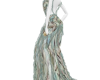 Romantic  Gown