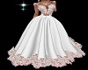 WEDDING -BALLROOM DRESS