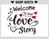 ~Y~ Love Story