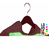 †. Hanging Shirt 17
