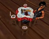 Saloon tableandchairs 1