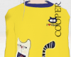 !A Kitty kid sweatshirt