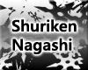 Shuriken Nagashi