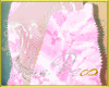 A∞ Pink Elegant Fur