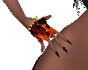 Flame Gloves