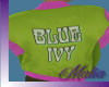 [Malia]F.B.I Blue Ivy