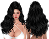 Mus 32 Curly Black