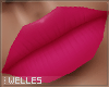 Matte Lips 1 | Welles