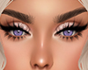 Purple Eyes