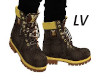 LV BOOTS