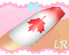 [L] Canadian Nails