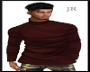 [JR] Red Pullover