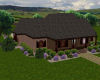 3 Bedroom Country Home
